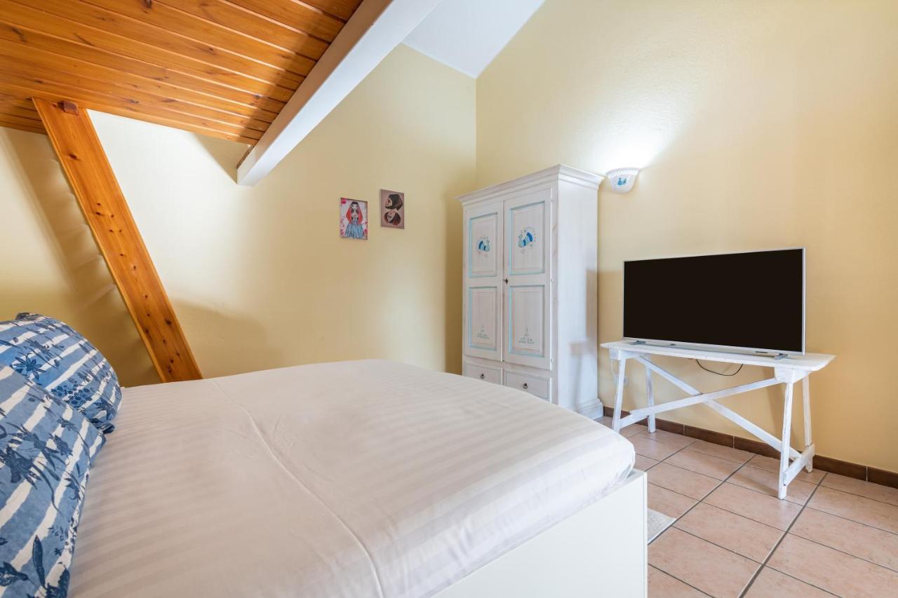 Villa Sureu Solanas (Cagliari) Exterior foto