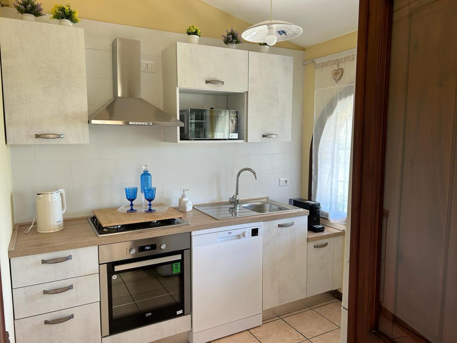 Villa Sureu Solanas (Cagliari) Exterior foto